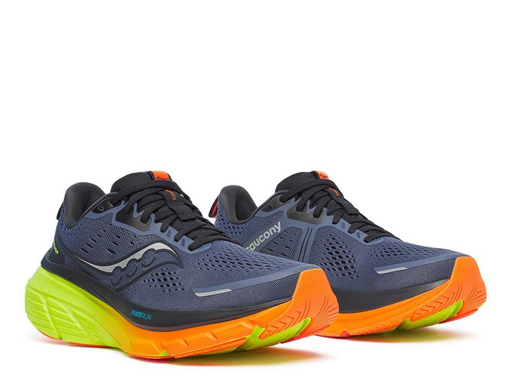 Buty Saucony Guide 18 Męskie 3