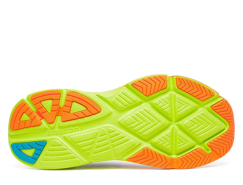 Buty Saucony Guide 18 Męskie 2