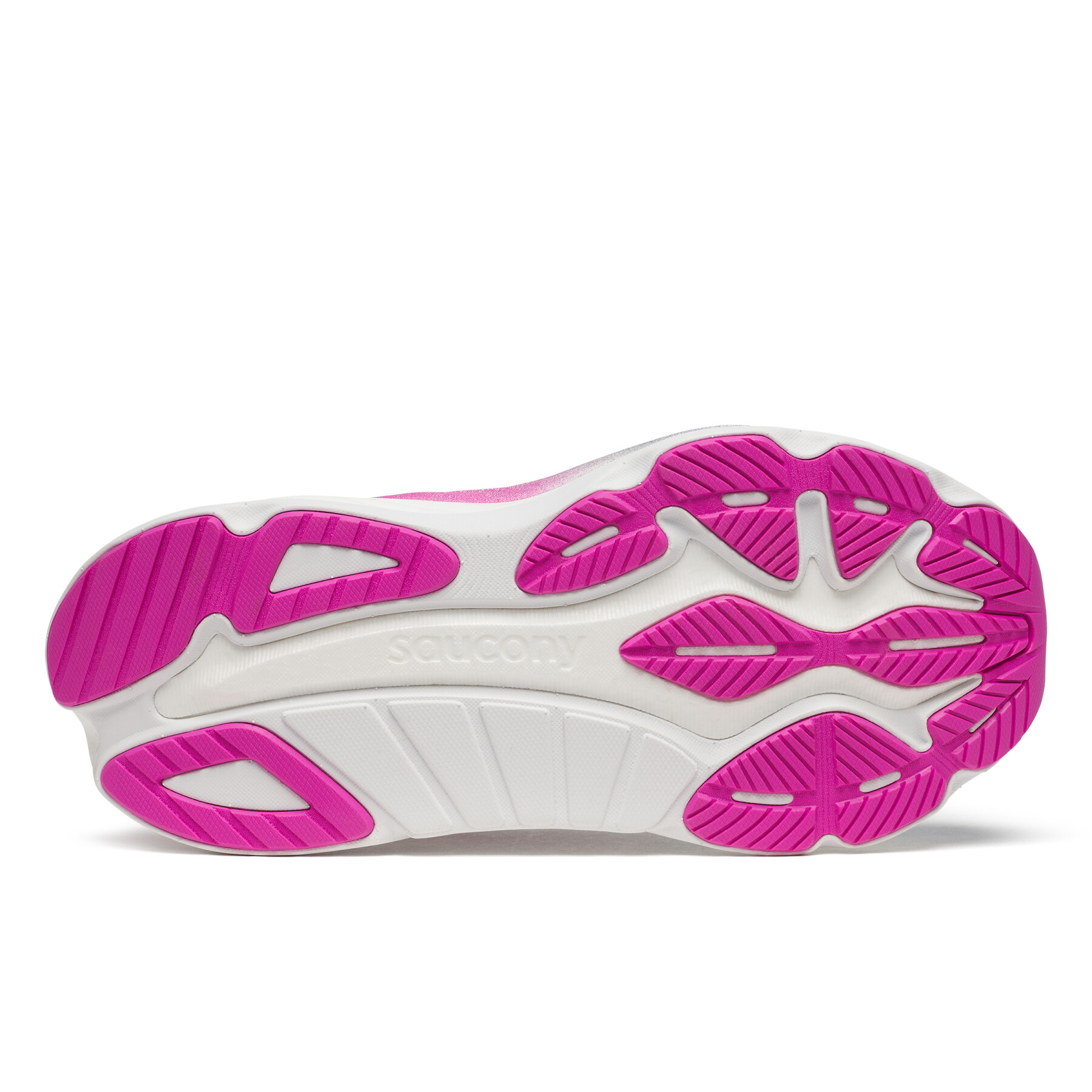 Buty Saucony Hurricane 24 Damskie 1