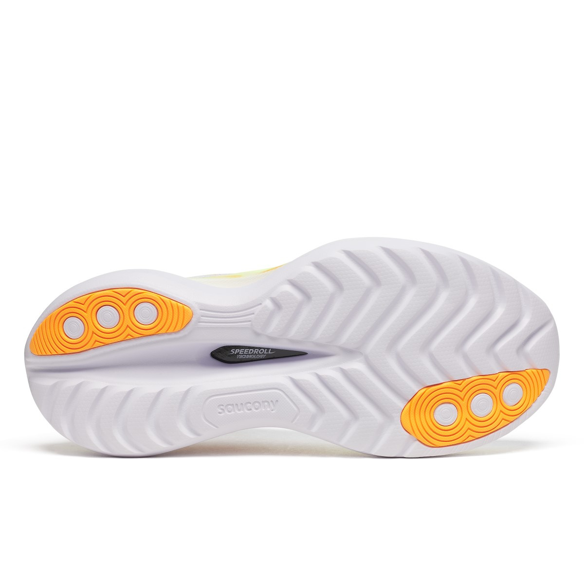 Buty Saucony Endorphin Trainer Męskie 1