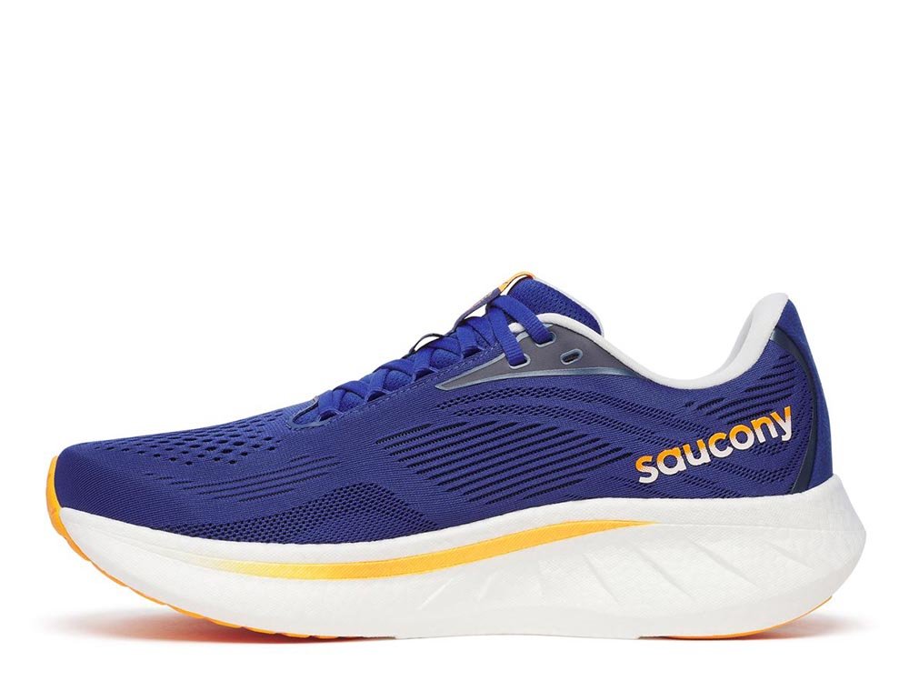 Buty Saucony Ride 18 Męskie