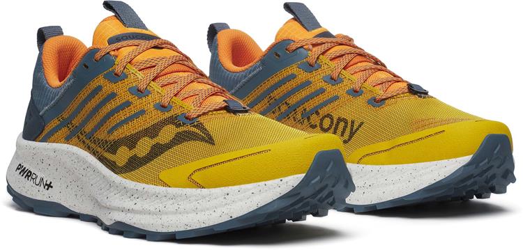 Buty Saucony Ride TR2 Męskie 3