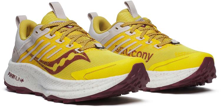 Buty Saucony Ride TR 2 Damskie 3