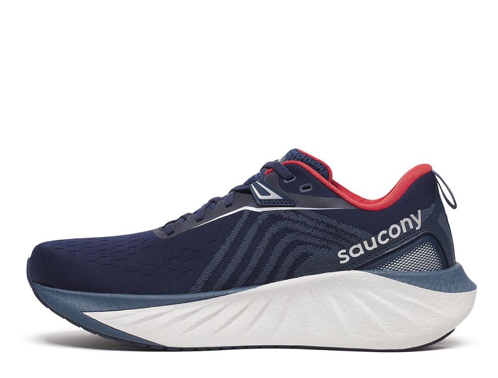 Buty Saucony Triumph 22 Męskie