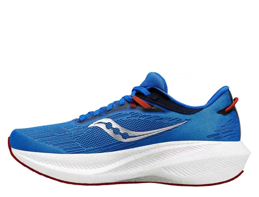 Buty Saucony Triumph 21 Męskie