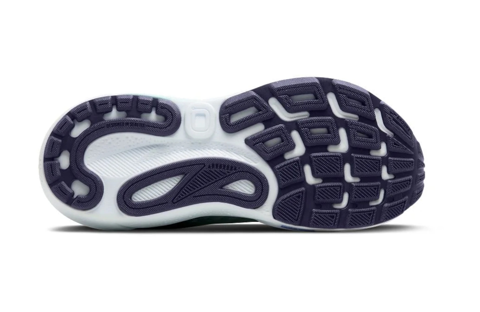 Buty Brooks Adrenaline GTS 24 Męskie 1