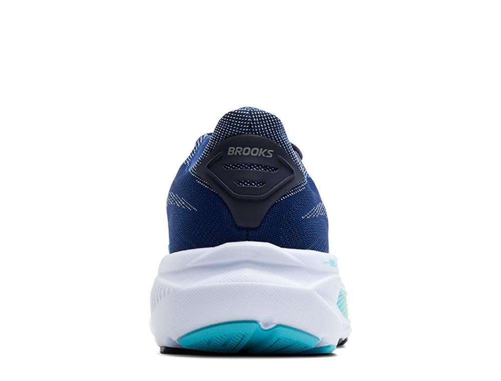 Buty Brooks Ghost 17 Damskie 1