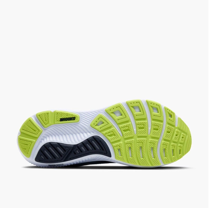 Buty Brooks Ghost 17 Męskie 1