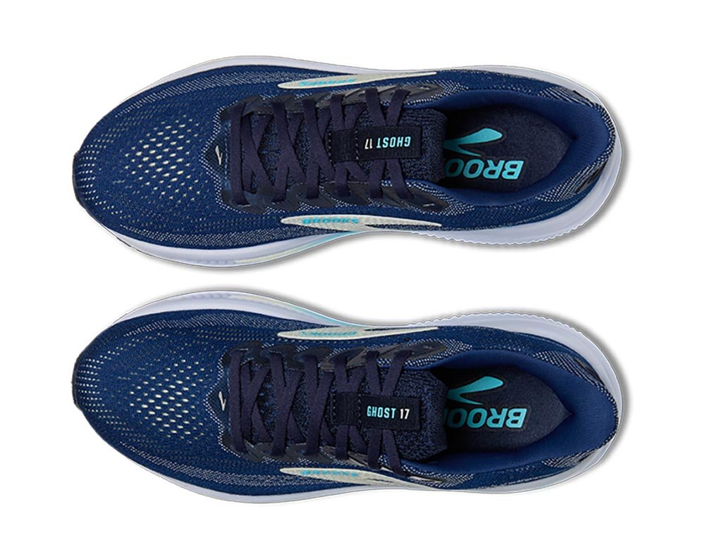 Buty Brooks Ghost 17 Damskie 2
