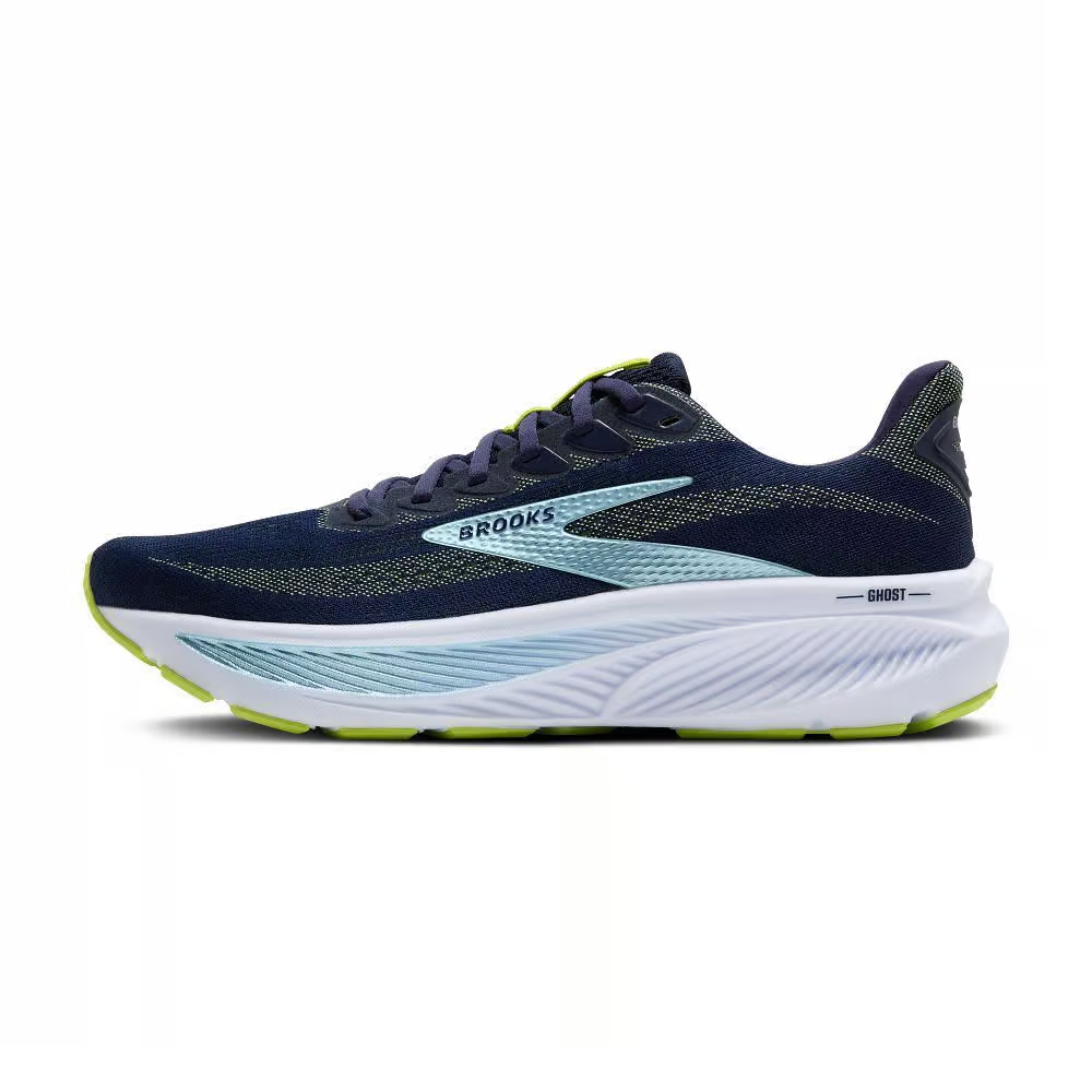 Buty Brooks Ghost 17 Męskie