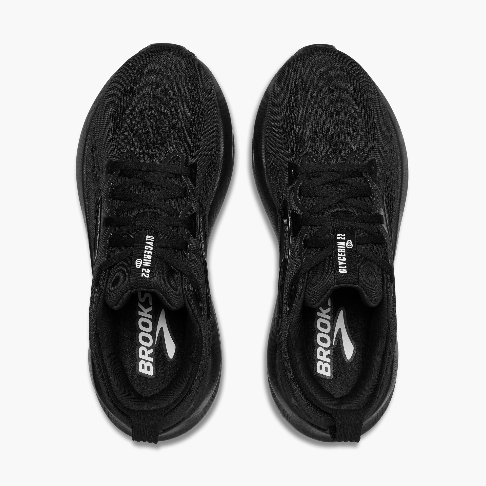 Buty Brooks Glycerin 22 Szersze Męskie 2