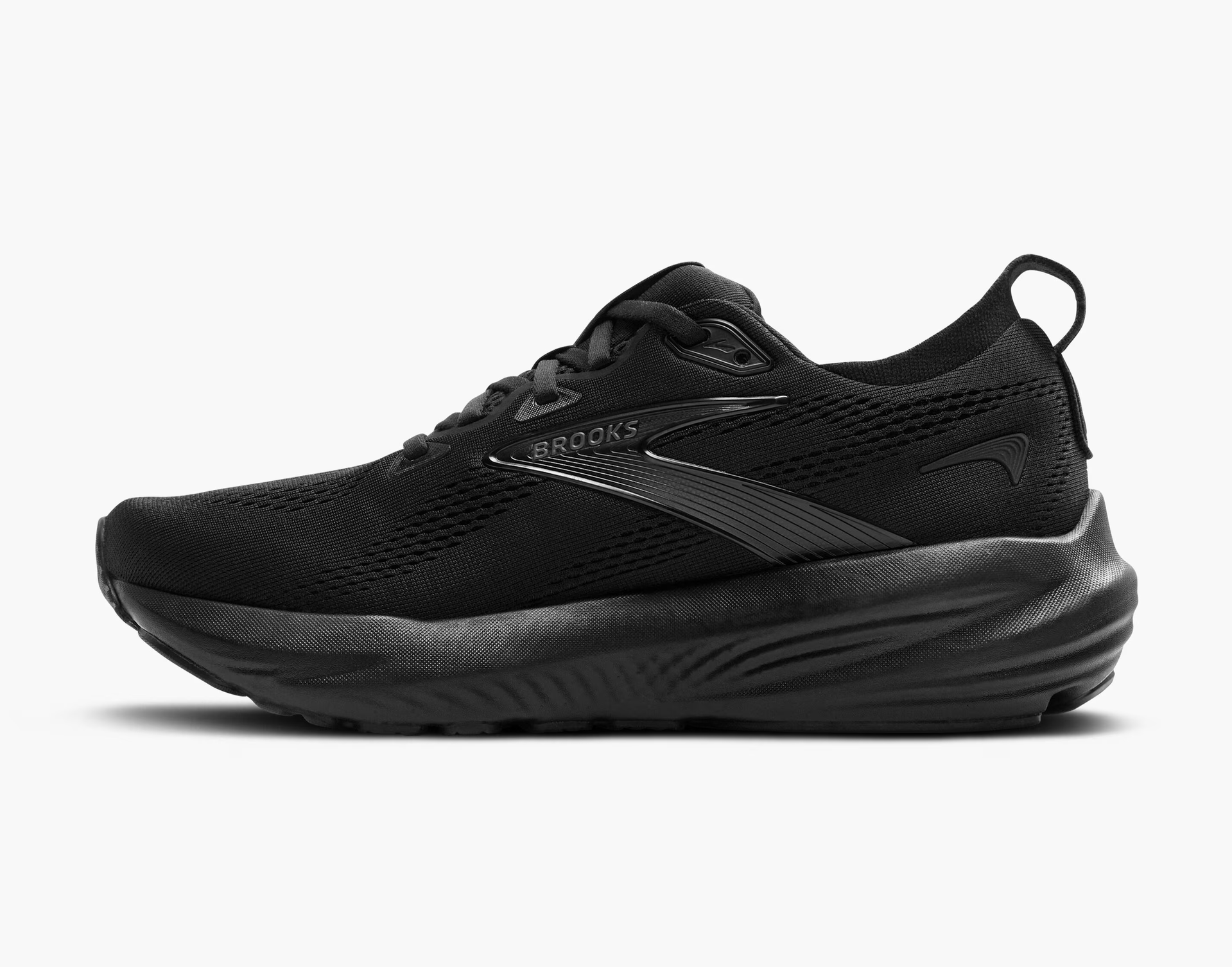 Buty Brooks Glycerin 22 Szersze Męskie
