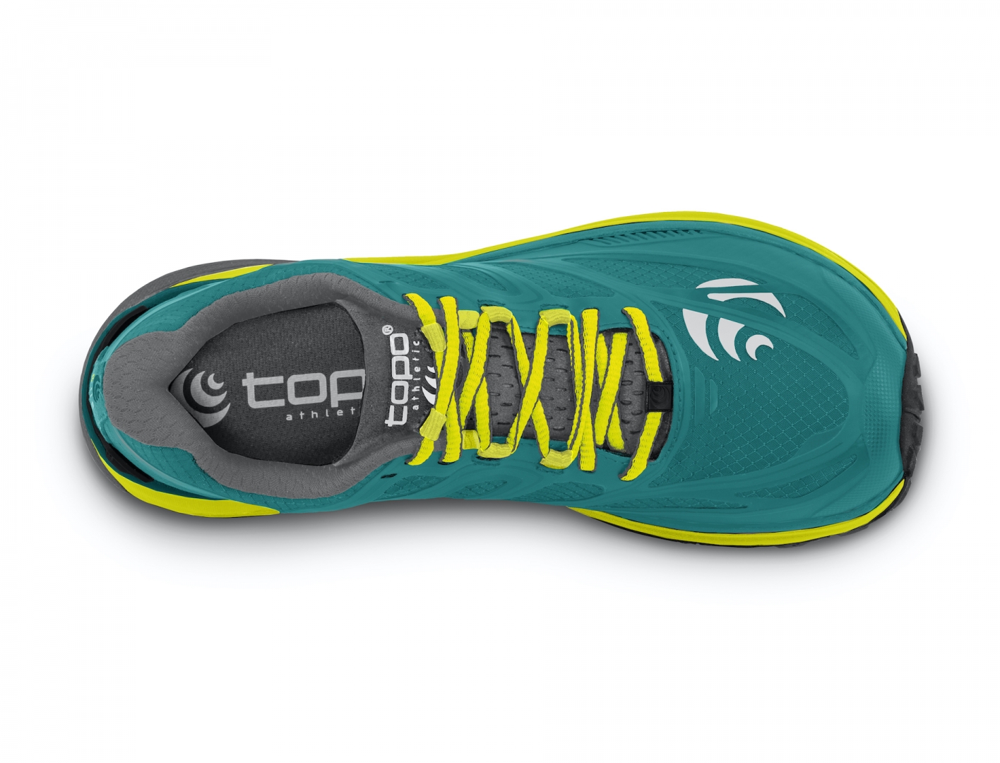 Buty TOPO MTN Racer Damskie 2