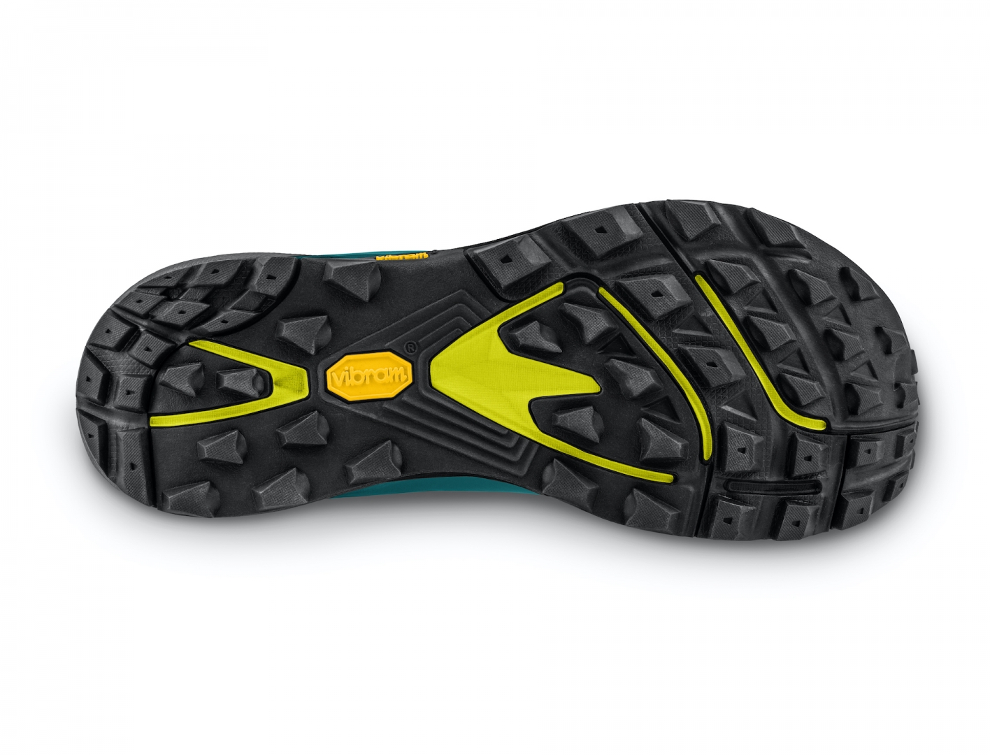 Buty TOPO MTN Racer Damskie 1